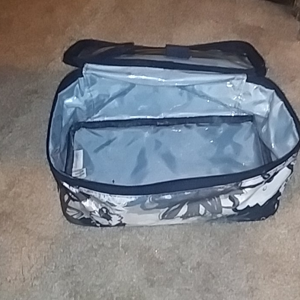 Thirty one makeup travel kit